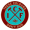 ICF logo