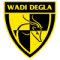 Wadi Degla(w) logo