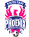 South East Phoenix Women U-20 logo