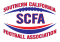 SCFA logo