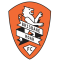 Brisbane Roar FC U20 II logo