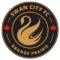 Swan City SC logo