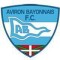 Bayonne logo