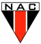 Nacional AC Muriae MG logo