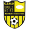 Diables Noirs logo