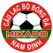 Nam Dinh FC II logo