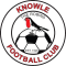 Knowle (w) logo