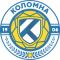 FK Kolomna logo