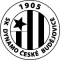 Ceske BudejoviceU21 logo