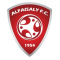 Al-FaysalyU21 logo