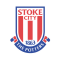 Stoke City U18 logo