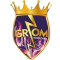 Grom Warsaw B logo