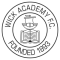 Wick Academy logo