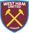 West Ham United U19 logo