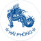 Vicem Hai Phong U19 logo