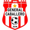 General Caballero JLM U19 logo