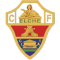 Elche U20 logo