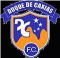 Duque de Caxias RJ logo