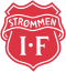 Strommen logo