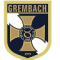 Grembach Lodz Beach Soccer logo