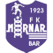 Mornar logo