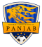 Punjab FA logo