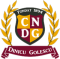 CN Dinicu Golescu U19 logo