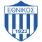 Ethnikos Pireaus logo