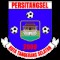 Persitangsel Tangerang Selatan logo