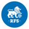 Rigas Futbola skola II logo