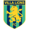 Villa Lions FC logo