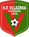 KF Vllaznia Pozheran logo