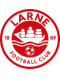 Larne Reserves logo