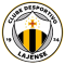 CD Lajense logo