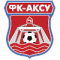 FK Aksu-Pavlodar logo