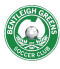 Bentleigh Greens U21 logo