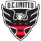 DC United logo