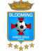 Blooming(w) logo