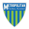 Metropolitan FA logo