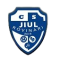 Jiul Rovinari logo