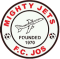 Mighty Jets FC logo