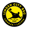 Linden City BSC Beach logo