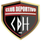 Club Deportivo CDH logo