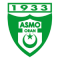 ASM Oran logo