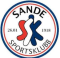 Sande SK U19 logo