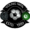 Youngmen SC logo