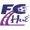 Huda Hue U19 logo