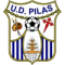 UD Pilas logo