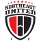 Northeast United FC logo