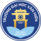 Van Hien University logo